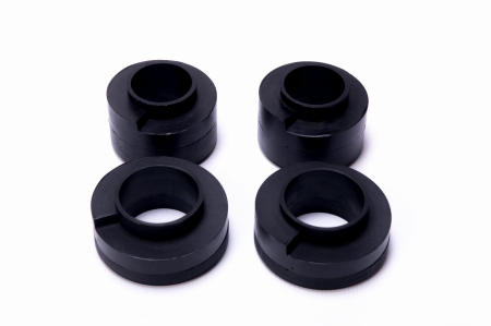 Flanșe Înălțare Arcuri - Kit înălțare suspensie cauciuc +7 cm Suzuki Grand Vitara I