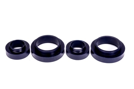 Flanșe Înălțare Arcuri - Kit înălțare suspensie poliuretan +3 cm Suzuki Grand Vitara II