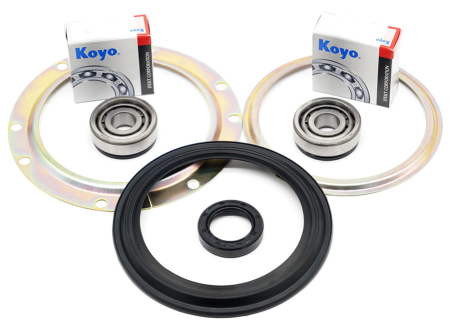 TRANSMISIE - Kit reparație homocinetică PREMIUM Suzuki Jimny