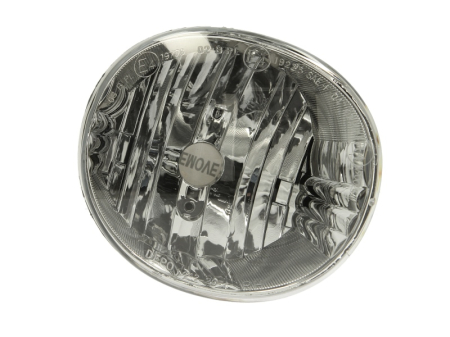 Lămpi - Lampă ceață față dreapta Toyota RAV4 II 2003-2005