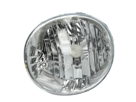 Lămpi - Lampă ceață față stânga Toyota RAV4 II 2003-2005