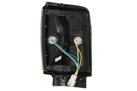 Lampă poziție față dreapta Toyota Hilux 1984-1988 [1]