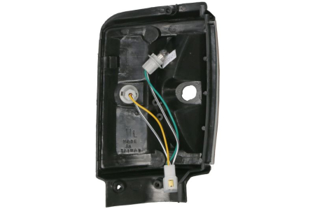 Lampă poziție față stânga Toyota Hilux 1984-1988 [1]