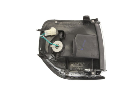 Lampă poziție față stânga Toyota Land Cruiser J80 [1]