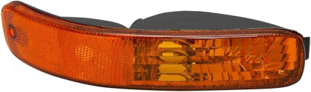 Lămpi - Lampă semnalizare față dreapta Jeep Cherokee KJ 2001-2005