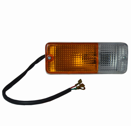 Lămpi - Lampă semnalizare față dreapta Suzuki Samurai 1984-1997