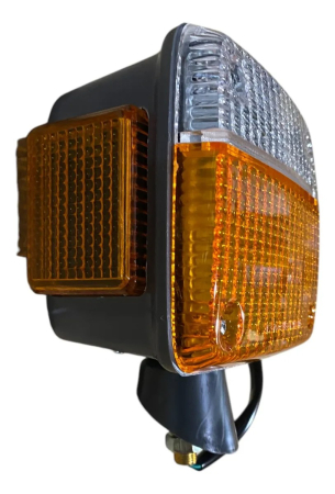 Lampă semnalizare față dreapta Toyota Land Cruiser J40 [1]