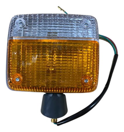 Lămpi - Lampă semnalizare față dreapta Toyota Land Cruiser J40