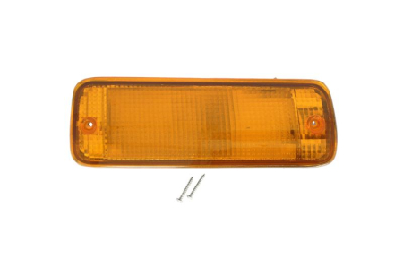 Lămpi - Lampă semnalizare față dreapta Toyota Land Cruiser J70 1990-2007
