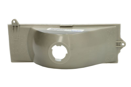 Lampă semnalizare față stânga Jeep Cherokee XJ 1984-1996 [1]