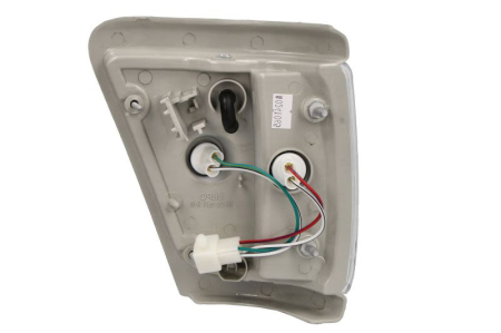 Lampă semnalizare față stânga Toyota Hilux [1]