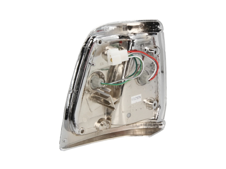 Lampă semnalizare față stânga Toyota Hilux V 1988-1992 [1]