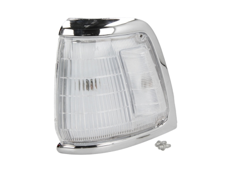Lămpi - Lampă semnalizare față stânga Toyota Hilux V 1988-1992