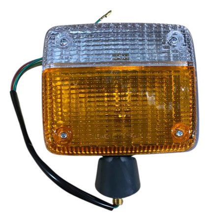 Lămpi - Lampă semnalizare față stânga Toyota Land Cruiser J40