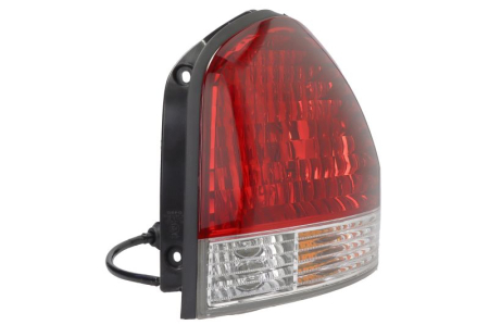 EXTERIOR - Lampă spate dreapta Hyundai Santa Fe 2005-2006