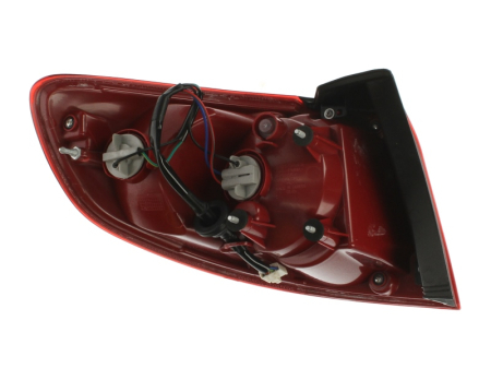 Lampă spate dreapta Hyundai Santa Fe 2006-2010 [1]