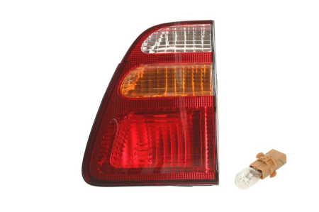 Lămpi - Lampă spate dreapta interior Toyota Land Cruiser J100