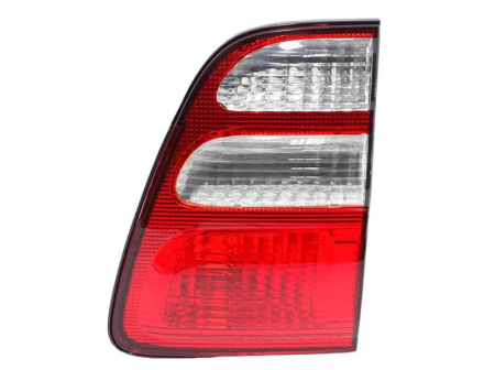 Lămpi - Lampă spate dreapta interior Toyota Land Cruiser J100