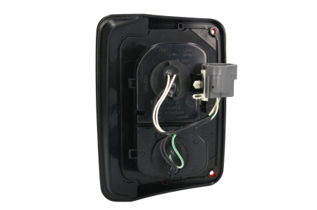 Lampă spate dreapta Jeep Wrangler JK [2]
