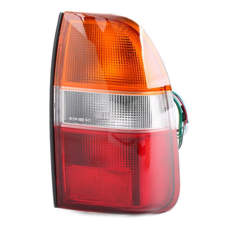 EXTERIOR - Lampă spate dreapta Mitsubishi L200 1996-2006