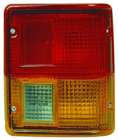 Lămpi - Lampă spate dreapta Mitsubishi Pajero I