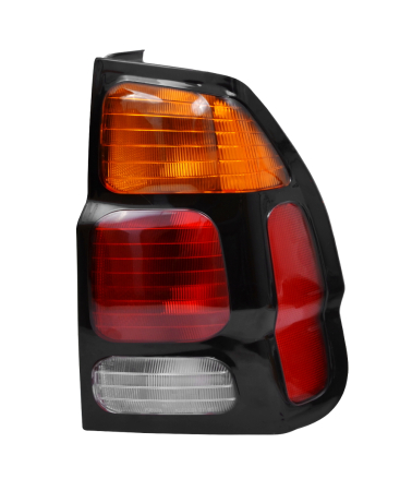 EXTERIOR - Lampă spate dreapta Mitsubishi Pajero Sport 1996-2008