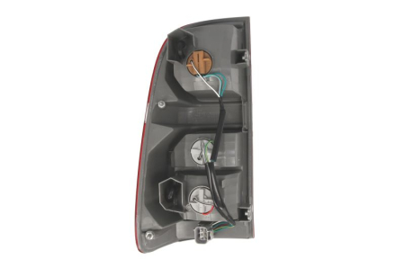 Lampă spate dreapta Toyota Hilux 2010-2015 [1]