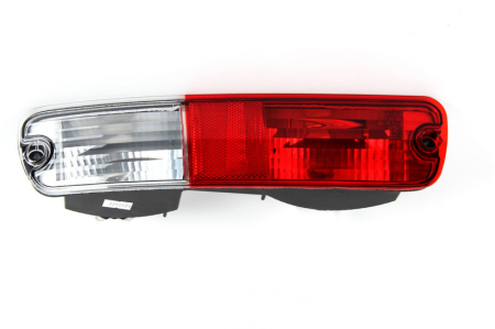 Lămpi - Lampă spate stânga din bară Mitsubishi Pajero III