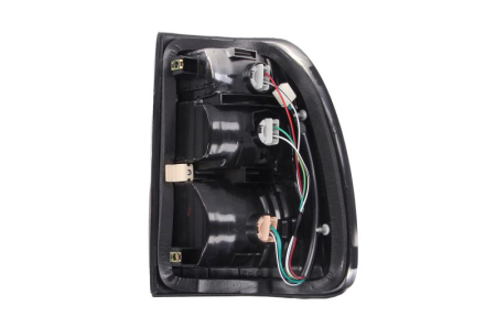 Lampă spate stânga exterior Toyota Land Cruiser J100 [1]