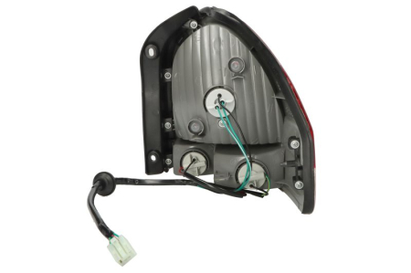 Lampă spate stânga Hyundai Santa Fe 2005-2006 [1]