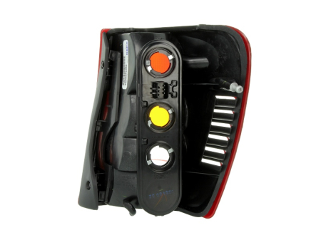 Lampă spate stânga Jeep Grand Cherokee WJ/WG [1]