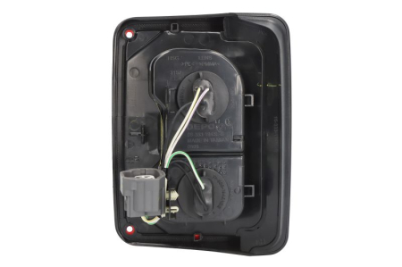 Lampă spate stânga Jeep Wrangler JK [2]