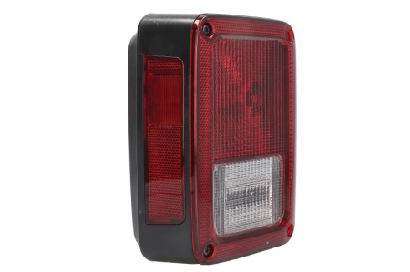 Lampă spate stânga Jeep Wrangler JK [1]