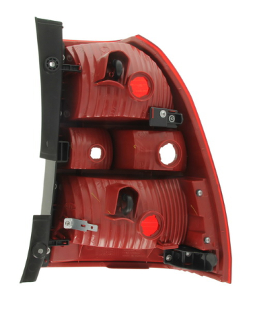 Lampă spate stânga Kia Sorento I 2006-2009 [1]