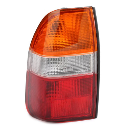 Lămpi - Lampă spate stânga Mitsubishi L200 1996-2006