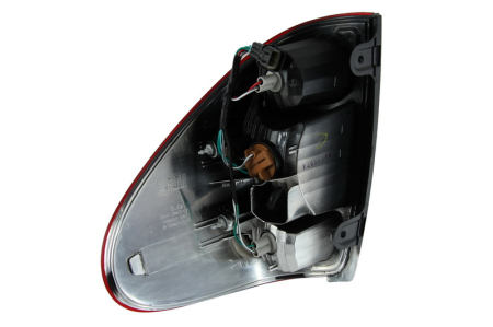 Lampă spate stânga Mitsubishi L200 2006-2014 [1]