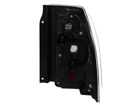 Lampă spate stânga Mitsubishi Pajero IV [1]