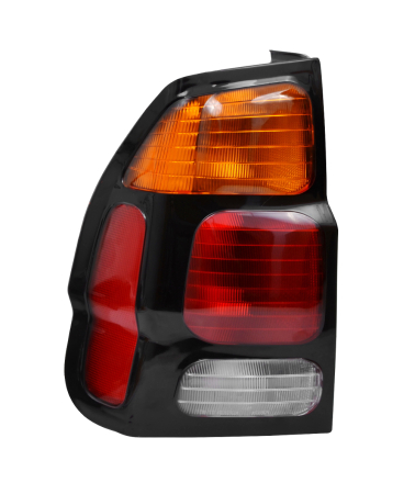 EXTERIOR - Lampă spate stânga Mitsubishi Pajero Sport 1996-2008
