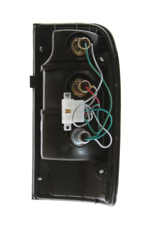 Lampă spate stânga Toyota Hilux 1997-2005 [1]