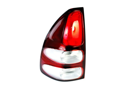 EXTERIOR - Lampă spate stânga Toyota Land Cruiser Prado J120