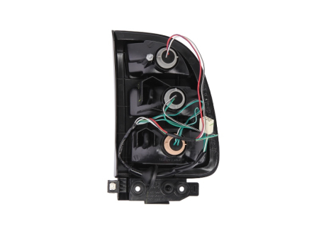 Lampă spate stânga Toyota RAV4 I 1997-2000 [1]