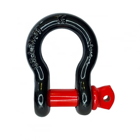 Accesorii Recuperare - Ochet recuperare oțel 3.25 tone OFM4x4