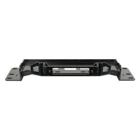 Plăci Montaj Troliu - Placă troliu dedicată Ford F150 2015-2019