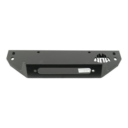 Plăci Montaj Troliu - Placă troliu dedicată Ford F150 Raptor 2017-2019