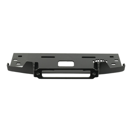 Plăci Montaj Troliu - Placă troliu dedicată Ford Ranger Raptor 2023+