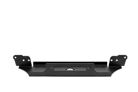 Plăci Montaj Troliu - Placă troliu dedicată Isuzu D-Max 2007-2012