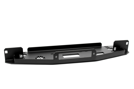 Plăci Montaj Troliu - Placă troliu dedicată Isuzu D-Max 2017-2021