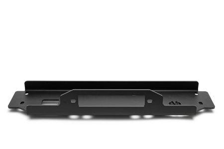 Plăci Montaj Troliu - Placă troliu dedicată Jeep Cherokee KJ 2002-2008