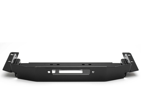 Plăci Montaj Troliu - Placă troliu dedicată Jeep Grand Cherokee WK 3.0CRD 2005-2010