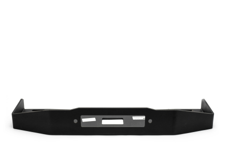 Plăci Montaj Troliu - Placă troliu dedicată Jeep Wrangler JK / JL - montaj deasupra bării